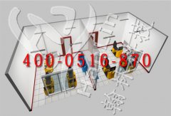 工程機(jī)械專業(yè)虛擬教學(xué)中心建設(shè)設(shè)計(jì)方案