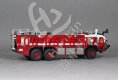 機(jī)場消防車操作教學(xué)儀